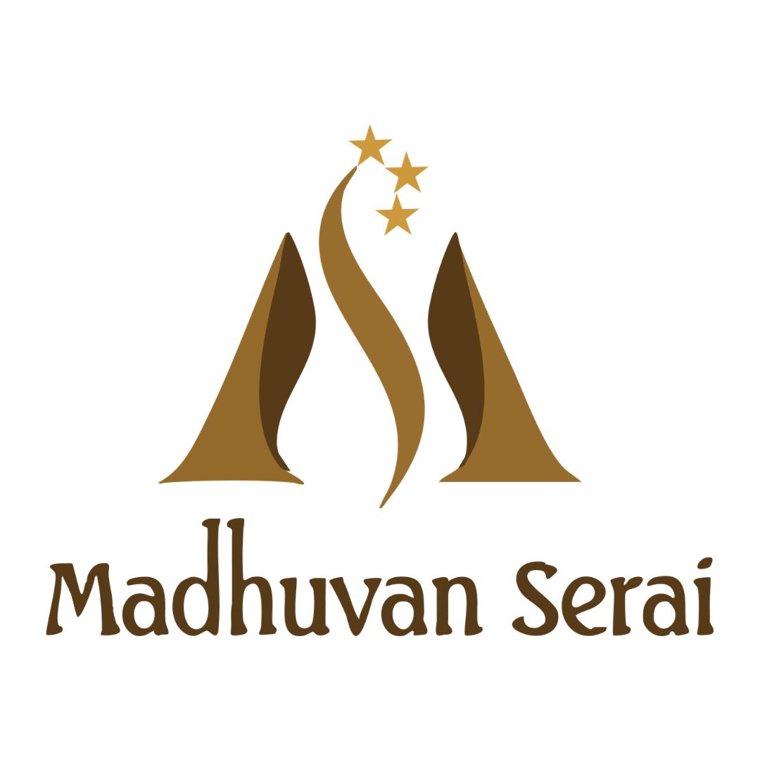 Madhuvan Serai